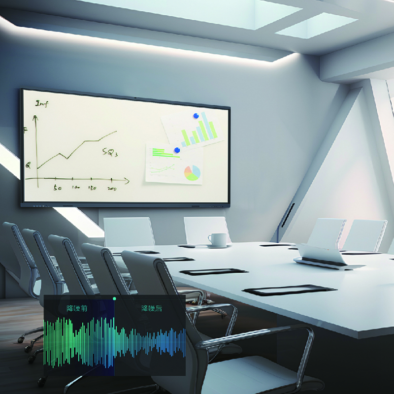 QED Interactive Panel vs Projector: Which One Should You Choose?