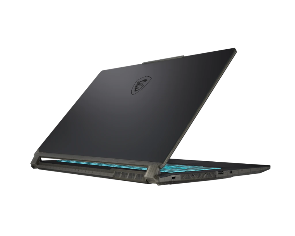 MSI Cyborg 15 A13VE (13th Gen Core i7 | 16GB RAM  | 512GB Gen4 SSD | 15.6