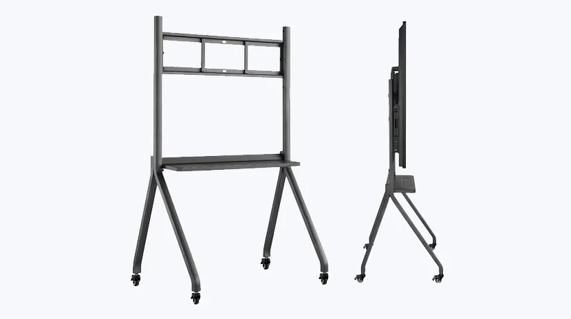 Riotouch Trolley Stand for Smart Board