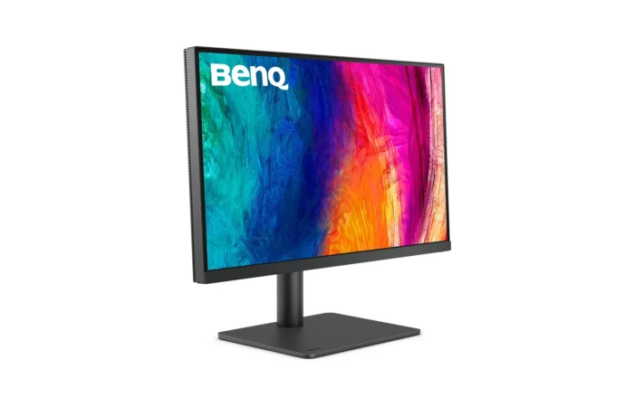 BenQ PD2705U (27