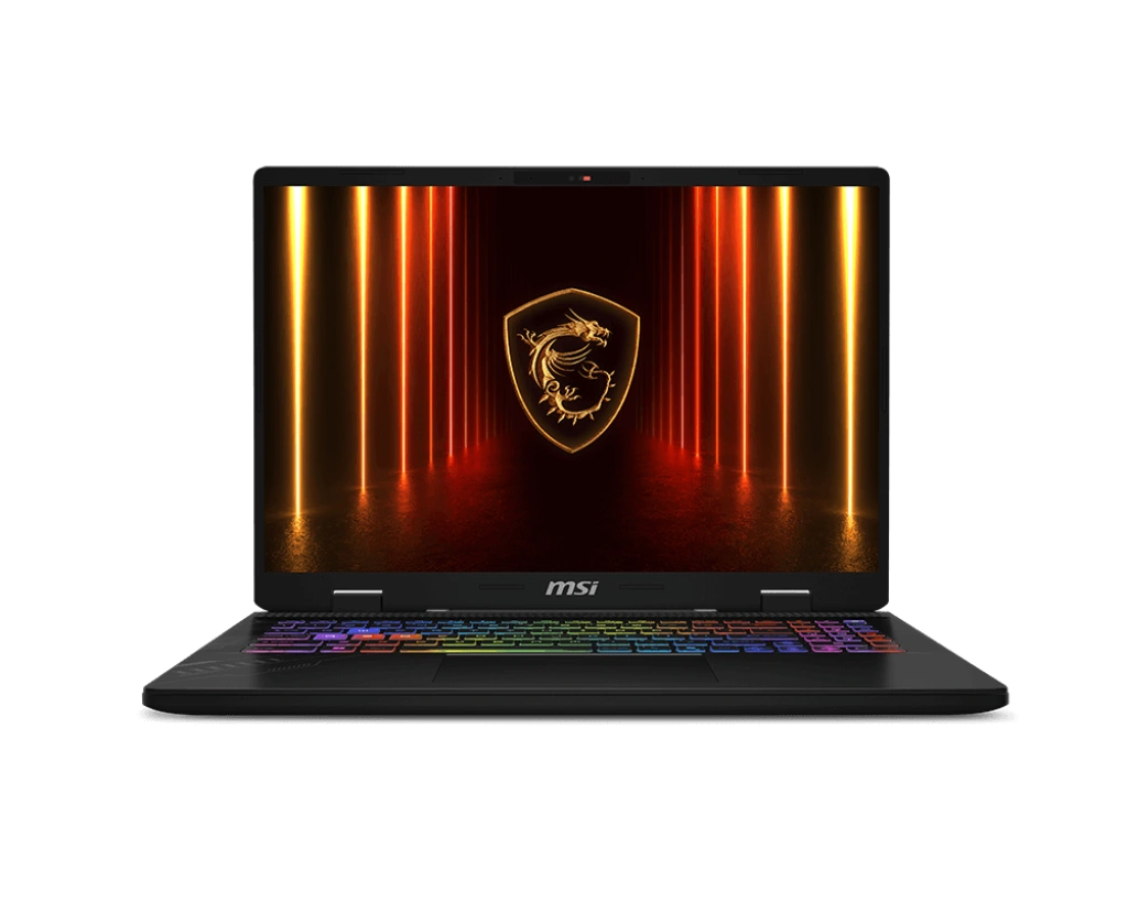MSI Crosshair 16 HX AI D2XWFKG (Intel Core Ultra 9-275HX | 16GB RAM | 1TB Gen4 SSD | 16