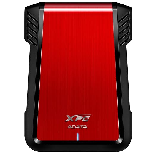 XPG EX500 External SSD/HDD Case (Support 2.5