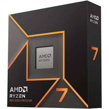 AMD CPU Ryzen 7 9700X Tray Pack