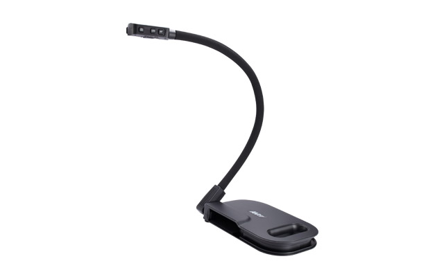 AVerVision U50+ Document Scanner (Larger than A3 | 8MP | 16X Zoom | Mic | LED Lamp)