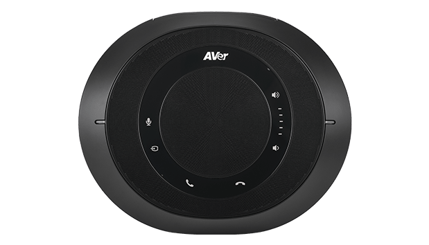 AVer Expansion Speakerphone (60U0100000AB)