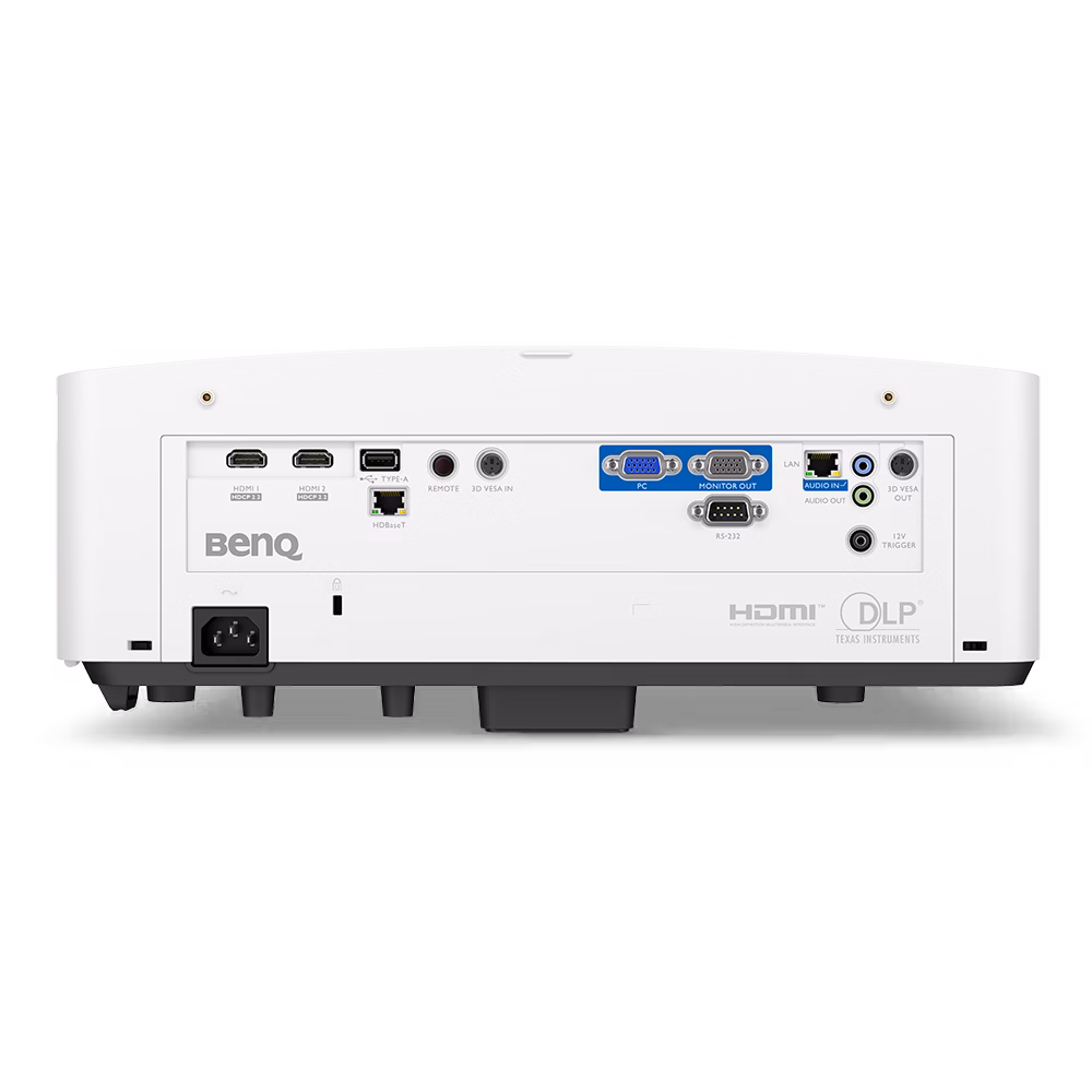 BenQ LU935 (WUXGA | 6000 Lumens | Laser | 20W Speaker | LAN)