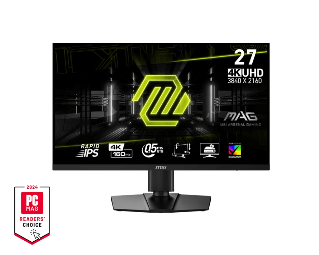 MSI MAG 274UPF-E2 (27