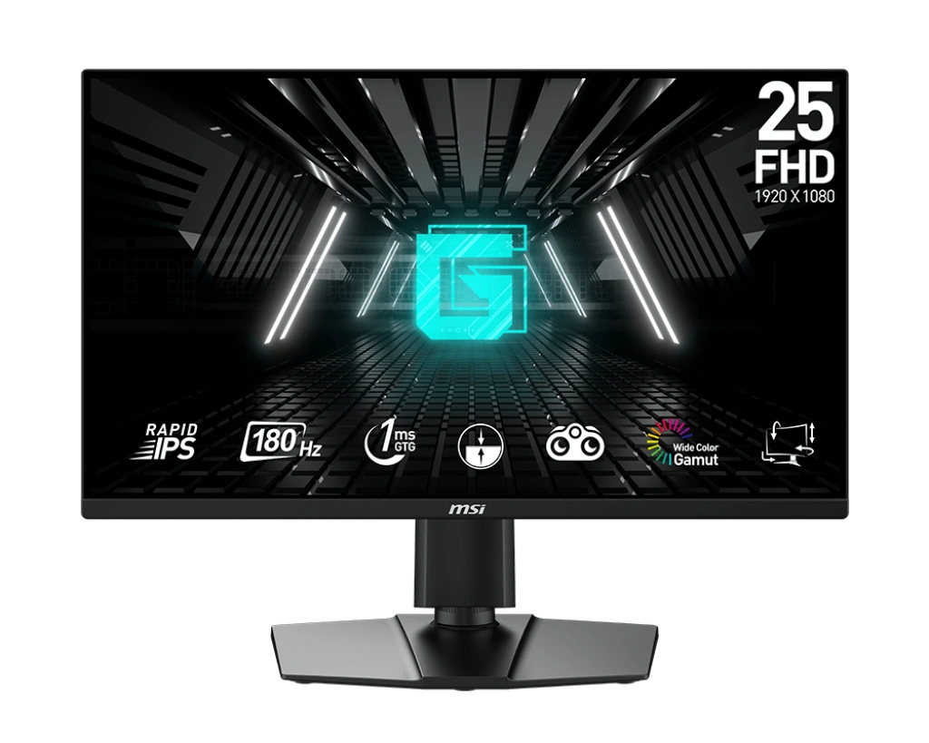 MSI G255PF-E2 (25