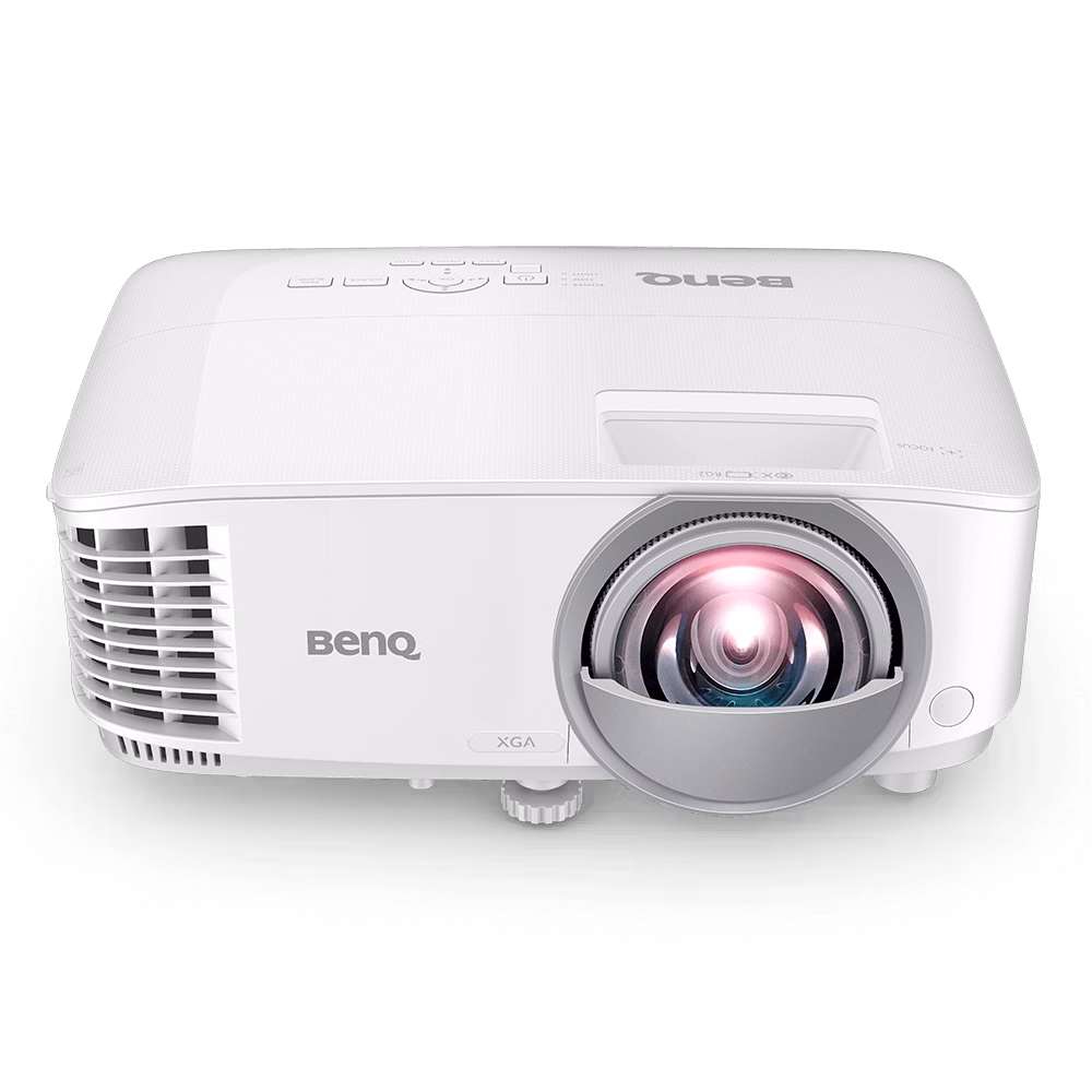 BenQ MX808STH (Interactive Short-Throw Projector | XGA | 3600 Lumens | 10W Speaker)