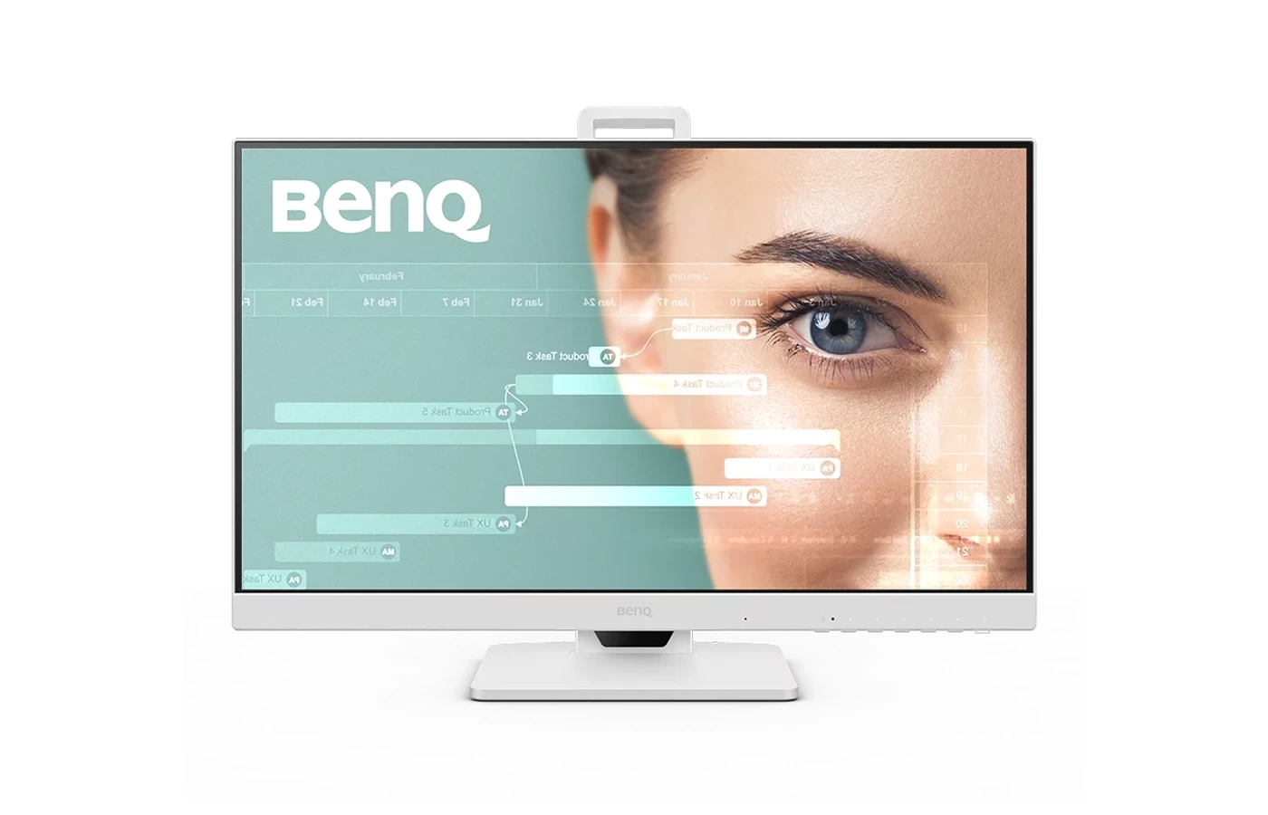 BenQ GW2786TC (27