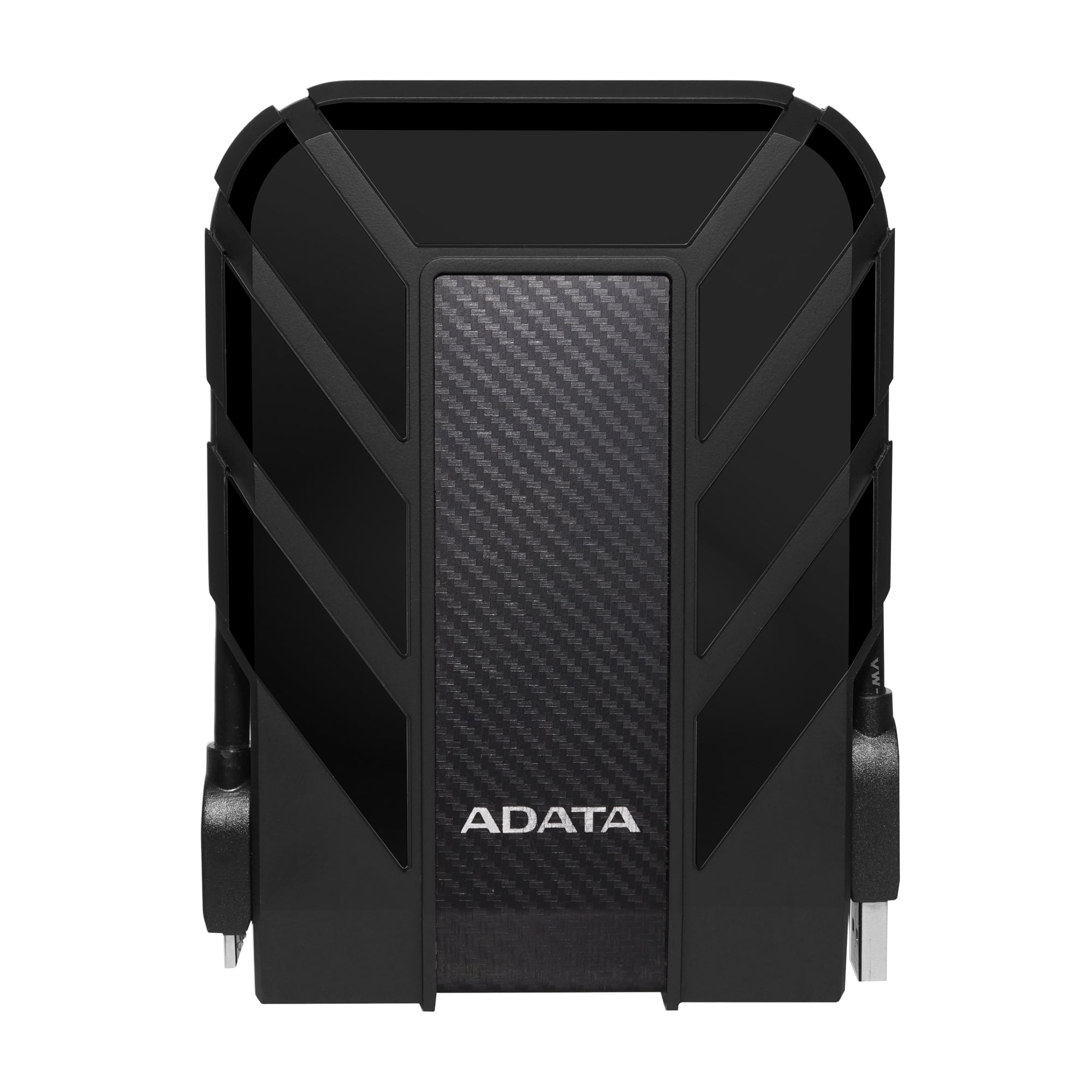 ADATA HD720 (USB 3.2 | Shock Absorbing | Detachable USB Cable | IP68 Water & Dust Protection)