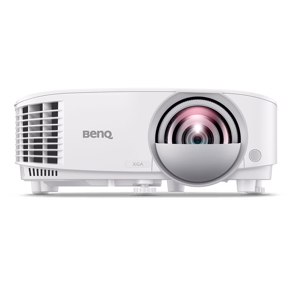 BenQ MX808STH (Interactive Short-Throw Projector | XGA | 3600 Lumens | 10W Speaker)