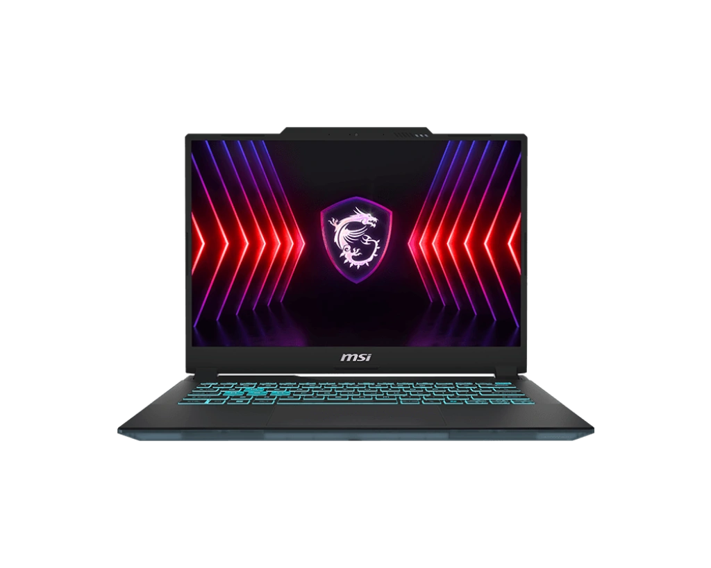 MSI Cyborg 15 A13UC (13th Gen Intel Core i5 | 16GB RAM | 512GB Gen4 SSD | 15.6