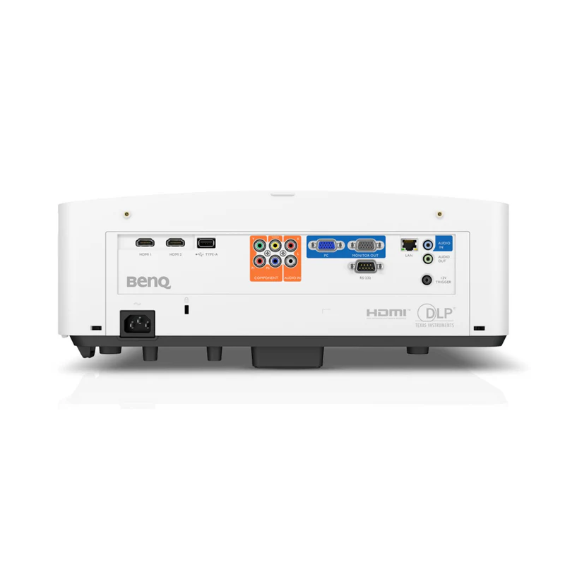 BenQ LU930 (WUXGA | 5000 Lumens | 20000Hrs Lamp Life | 20W Speaker | LAN Control)