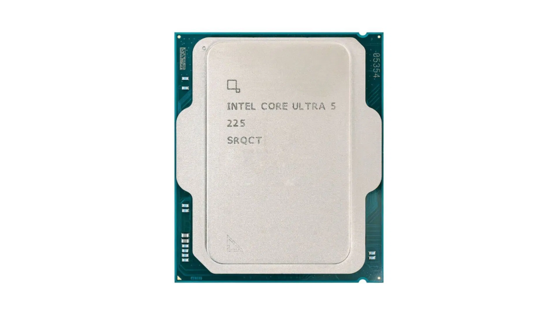 Intel® Core™ Ultra 5-225 Desktop Processor 10 cores (6 P-cores + 4 E-cores) up to 4.9 GHz