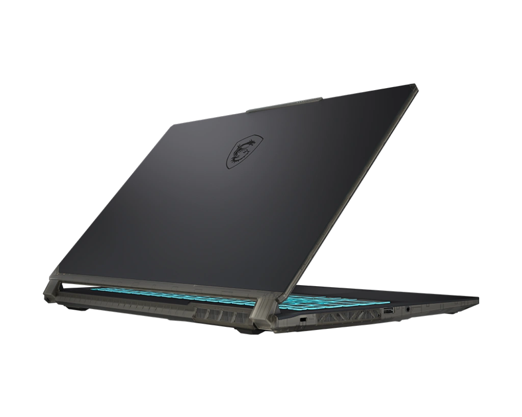 MSI Cyborg 15 A2RUDX (15th Gen Intel Core 7 | 16GB RAM | 1TB Gen4 SSD | 15.6