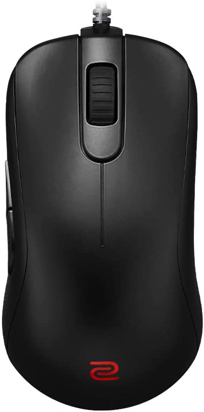 BenQ Zowie S2 (3200 DPI | 5 Buttons | 3360 Sensor | RR 1000Hz | Wired)