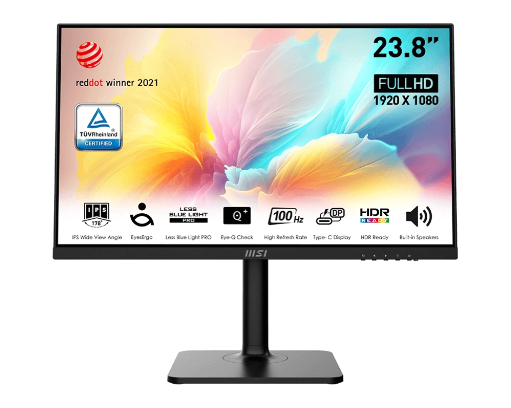 MSI MD2412P (24