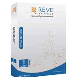 REVE Total Security 1 year 1 user