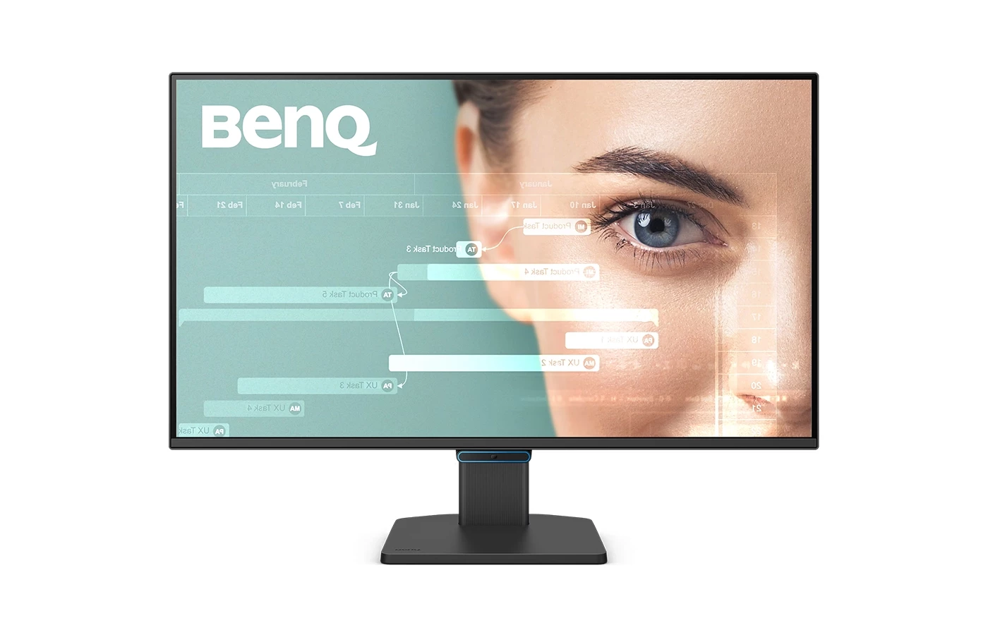 BenQ GW2790C (27