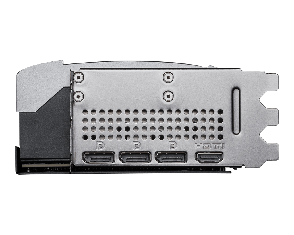 MSI RTX 5090 32G Ventus 3X OC (32GB GDDR7 | 512-bit | 2452 MHz Core Clocks | Triple FAN)