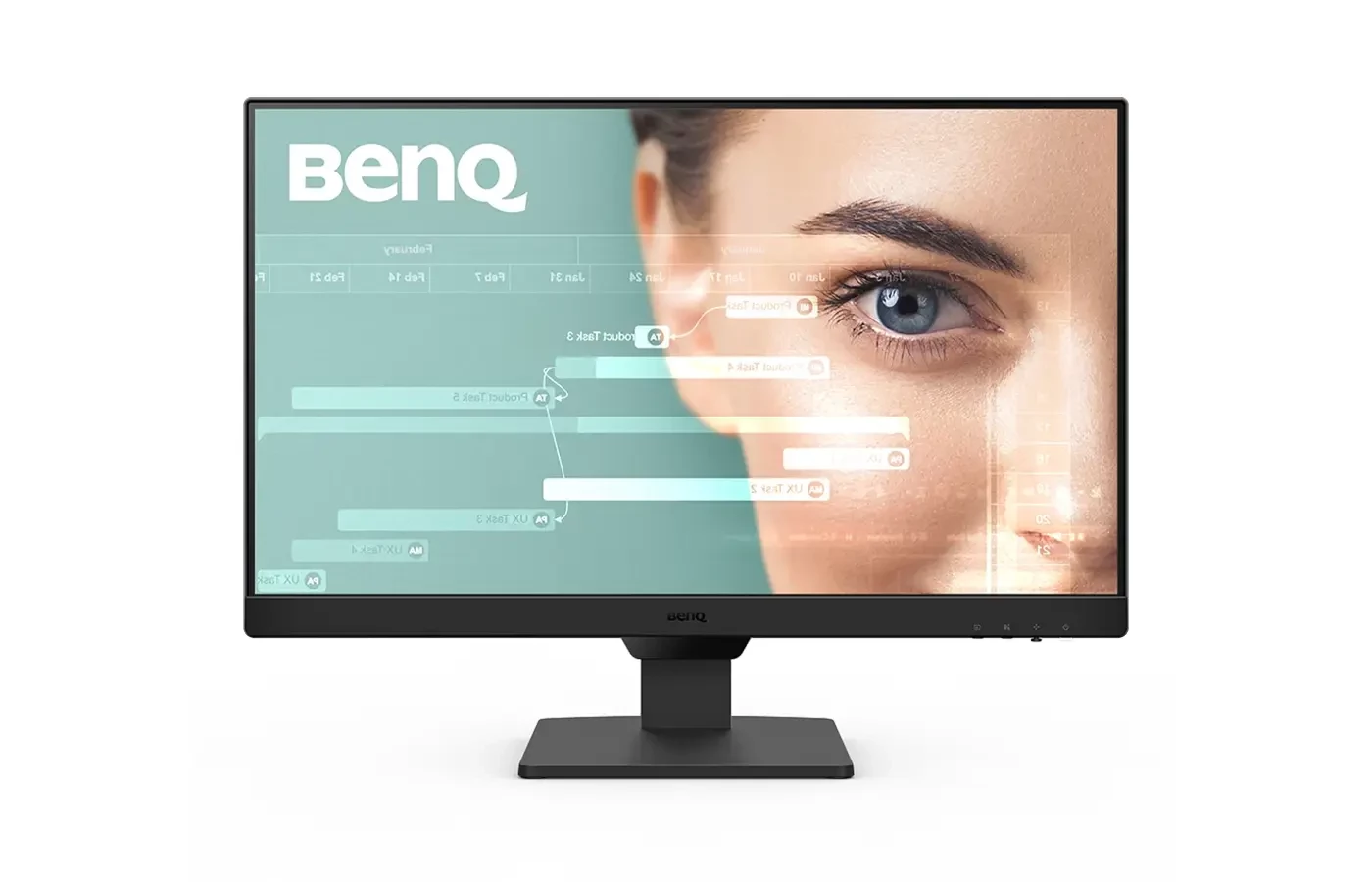 BenQ GW2490T (24