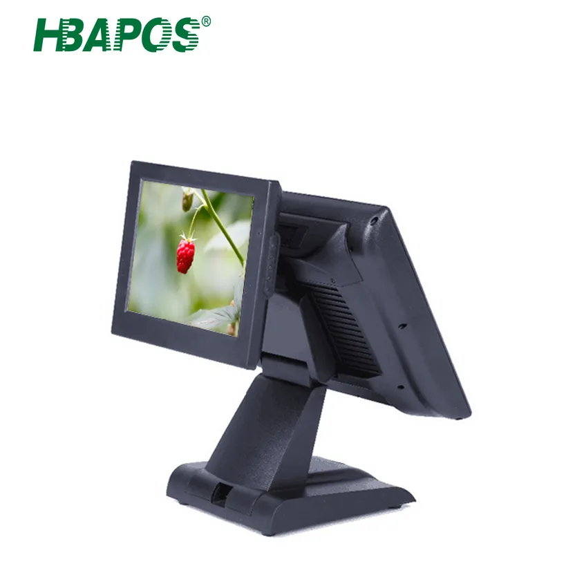 HBAPOS HBA-X6T POS Device (15
