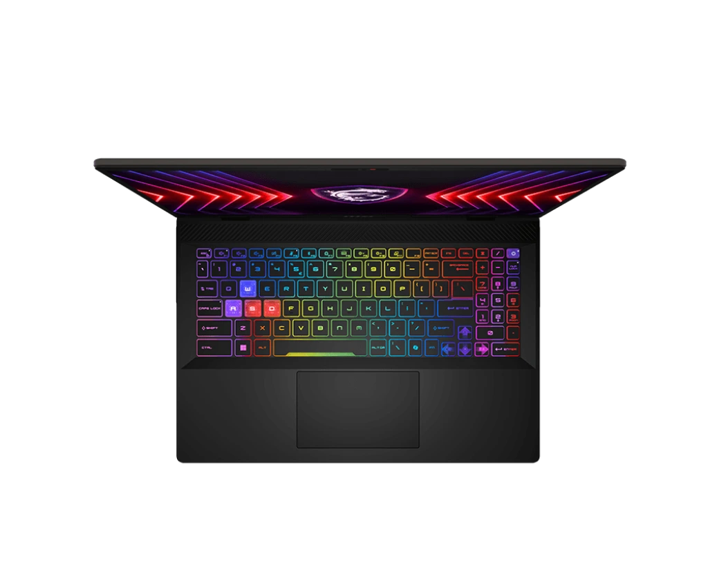 MSI Sword 16 HX B14VFKG (14th Gen i7-14700HX | 16GB RAM | 1TB SSD | 16