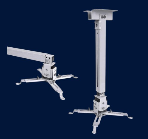 P2835F Projector ceiling mount kit