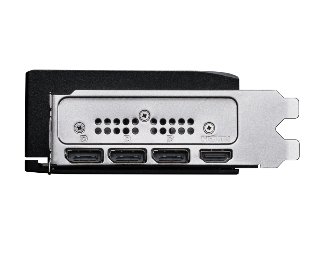 MSI GeForce RTX 5080 16G Shadow 3X OC (16GB GDDR7 | 256-bit | 2655 MHz Core Clocks | Triple FAN)