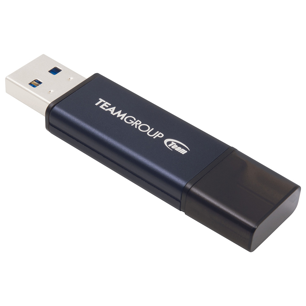 TeamGroup C211 (64GB | USB 3.2 | Read up to 75 MB/s)