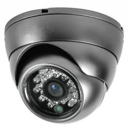 Goldkist AHD Camera DOME 2MP