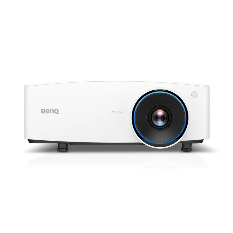 BenQ LU930 (WUXGA | 5000 Lumens | 20000Hrs Lamp Life | 20W Speaker | LAN Control)