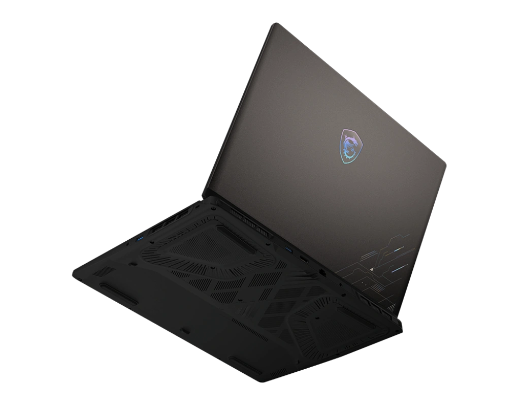 MSI Crosshair 16 HX AI D2XWFKG (Intel Core Ultra 9-275HX | 16GB RAM | 1TB Gen4 SSD | 16