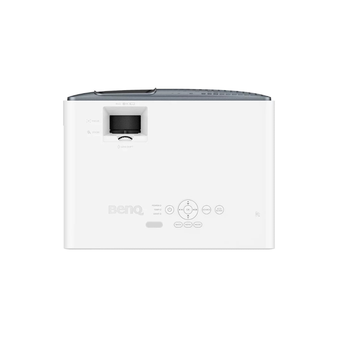 BenQ TK710 (4K | 3200 Lumens | Laser)