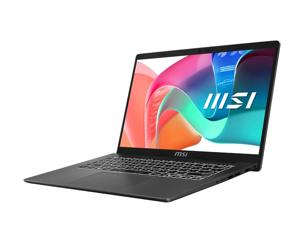 MSI Modern 14 F13MG (13th Gen Intel Core i5 | 16GB RAM | 512GB SSD | 14