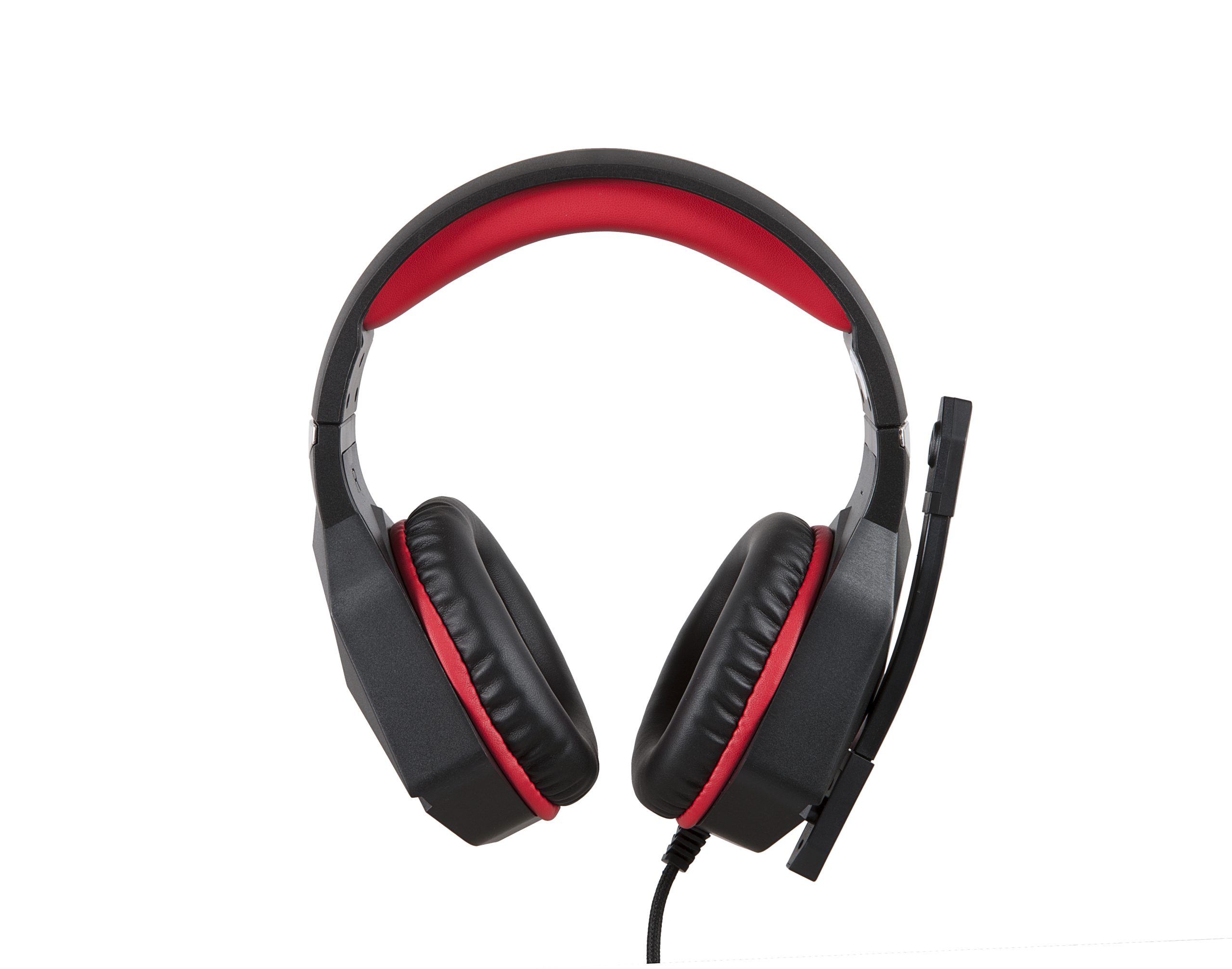 GOLDEN FIELD GF-M01 (7.1 Channel Audio | 50mm Drivers | Microphone | RGB Light Effect | USB | Wired)