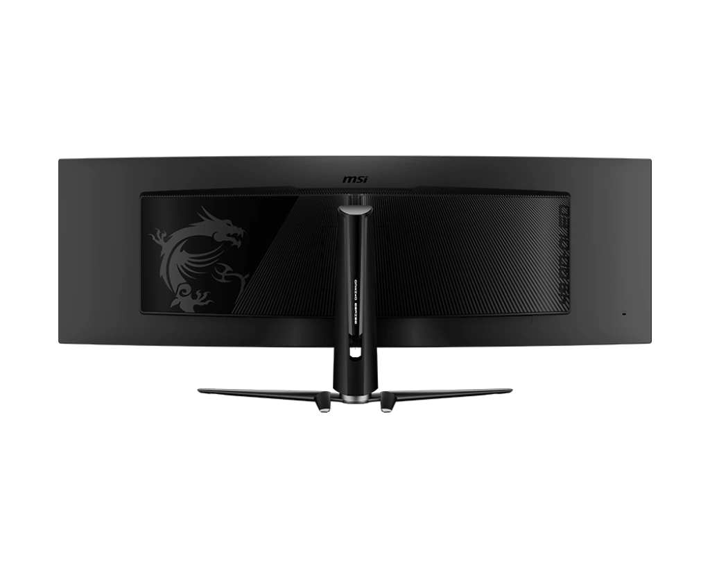 MSI MPG 491CQP QD-OLED (49
