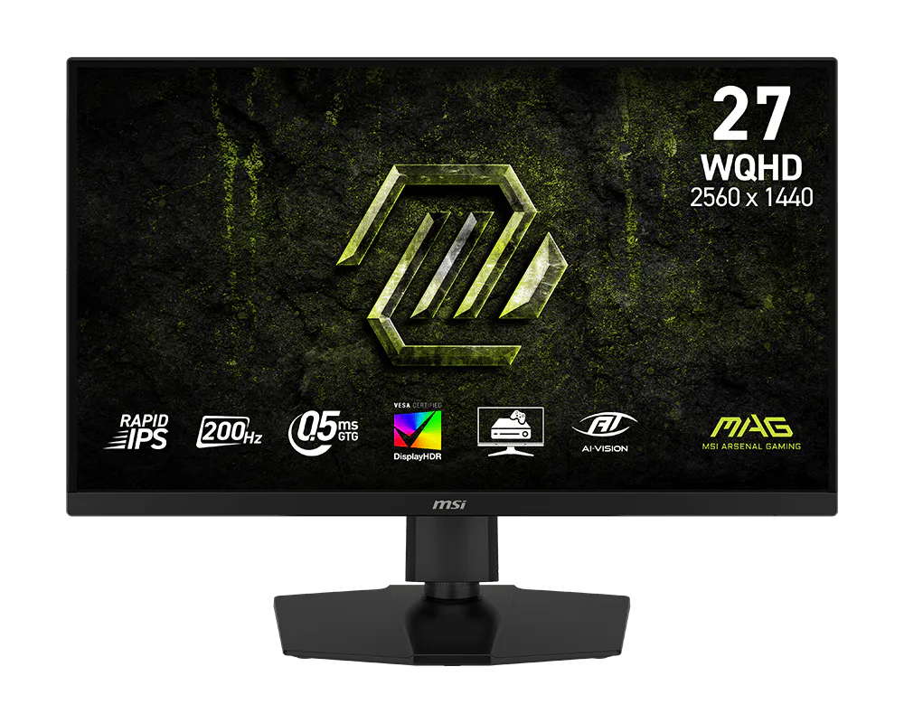 MSI MAG 274QPF E20 27