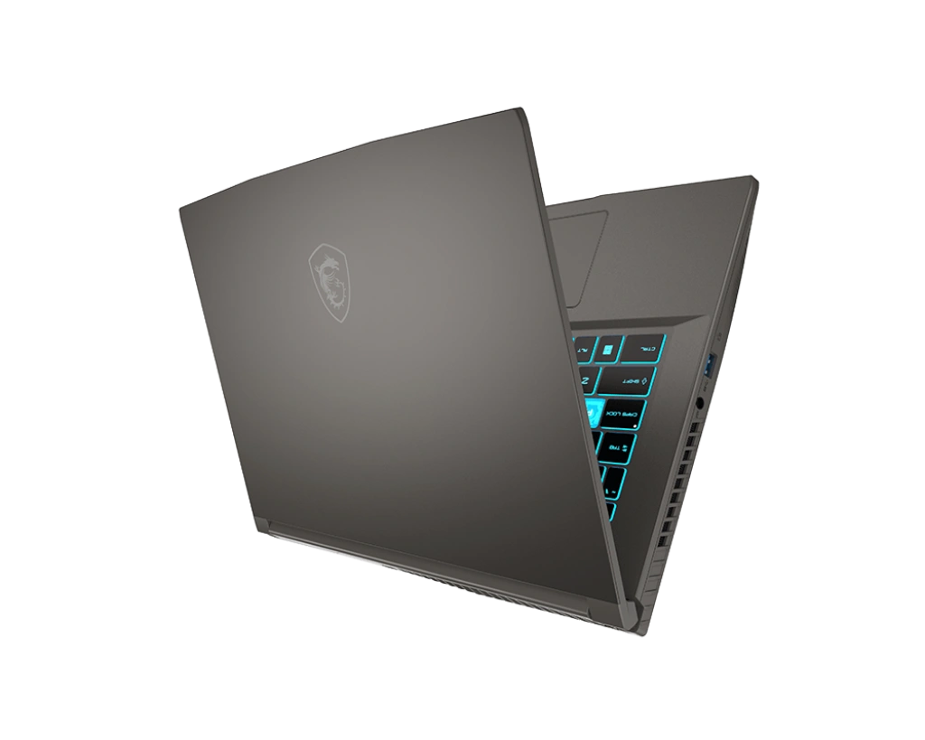 MSI Thin 15 B12UC (12th Gen Core i5 | 8GB RAM  | 512GB Gen4 SSD | 15.6