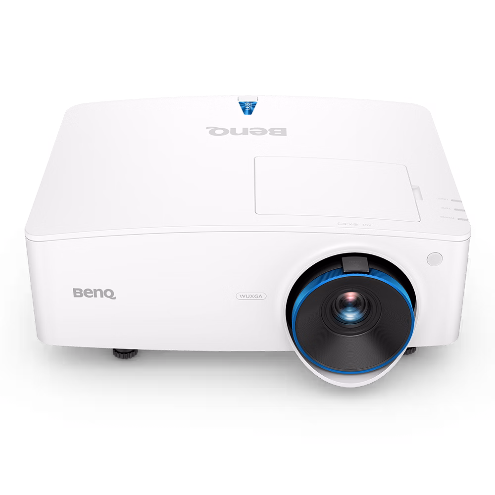 BenQ LU935 (WUXGA | 6000 Lumens | Laser | 20W Speaker | LAN)