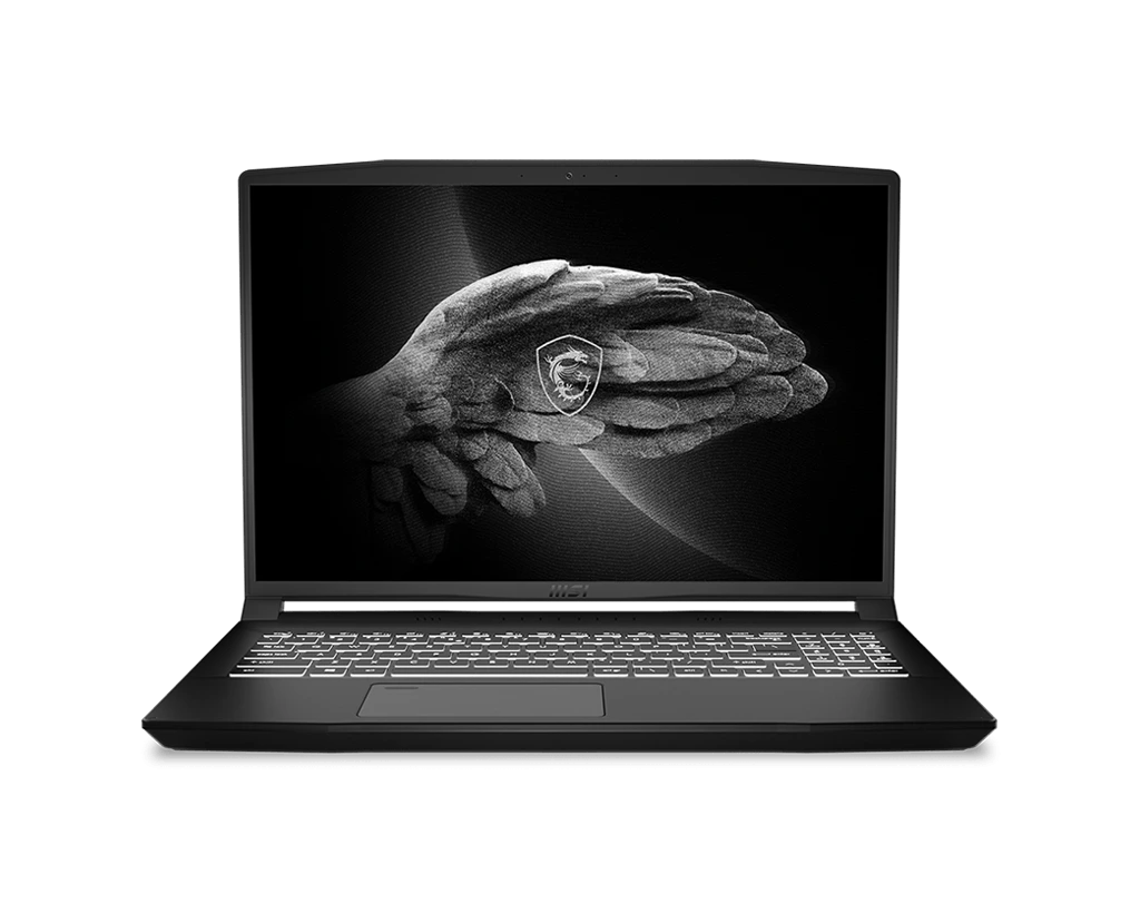 MSI Creator M16 A11UC ( Intel i7 | 16GB RAM | 512GB SSD |True Color Factory Calibrated | NVIDIA RTX 3050)