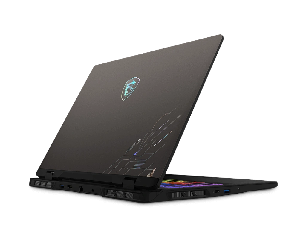 MSI Crosshair 16 HX AI D2XWFKG (Intel Core Ultra 9-275HX | 16GB RAM | 1TB Gen4 SSD | 16