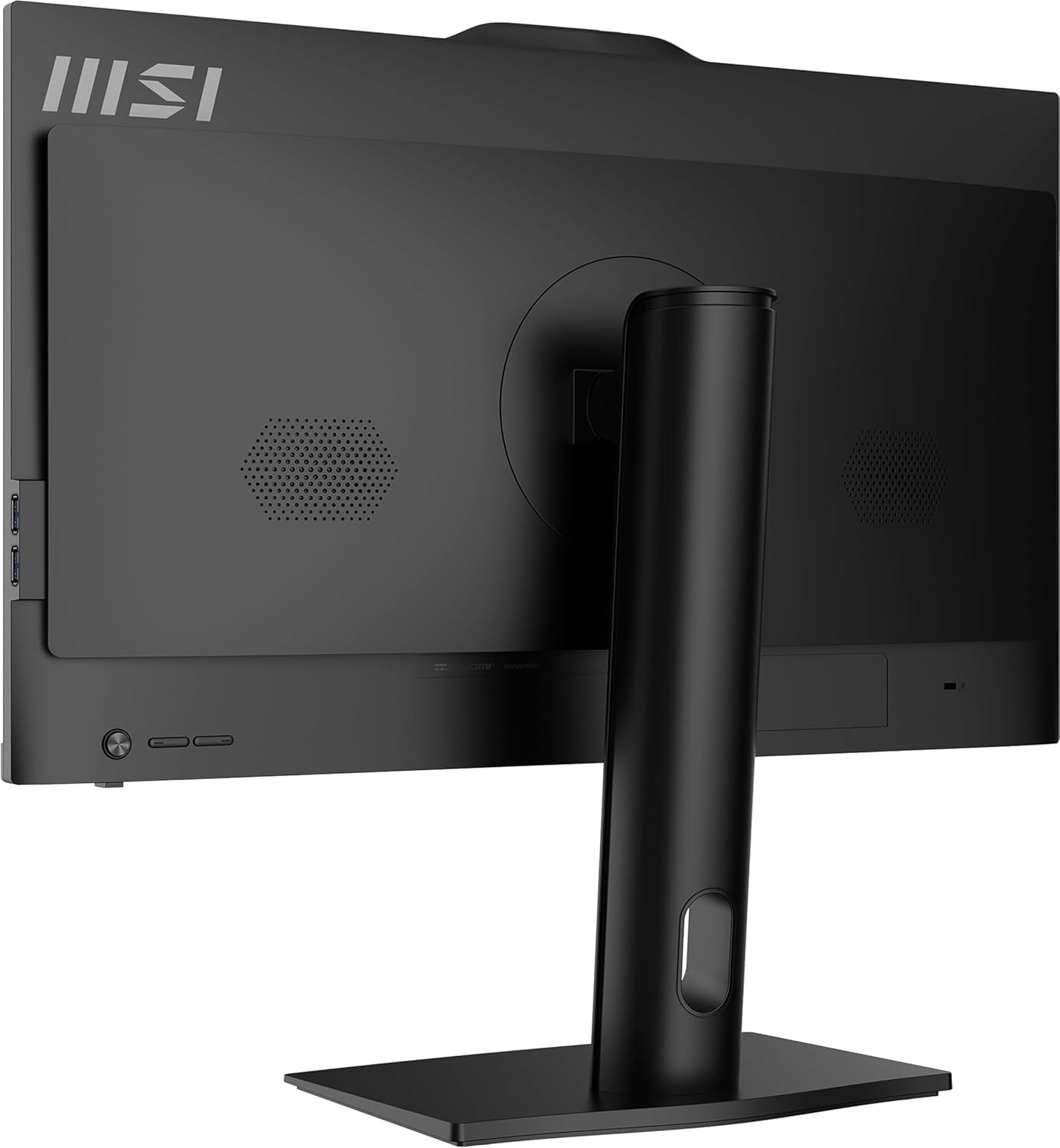 MSI AlO PC PRO AP242P 14M (12th Gen Intel Core i7 | 8GB RAM | 512GB SSD | 24