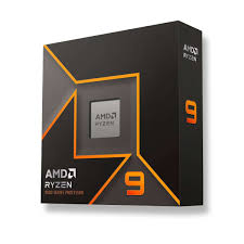 AMD CPU Ryzen 9 9900X Tray Pack 