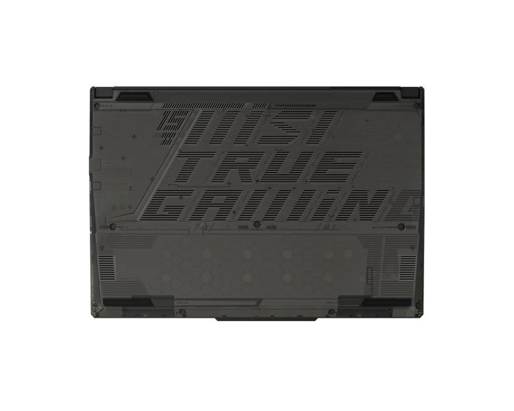 MSI Cyborg 15 A2RUDX (15th Gen Intel Core 7 | 16GB RAM | 1TB Gen4 SSD | 15.6