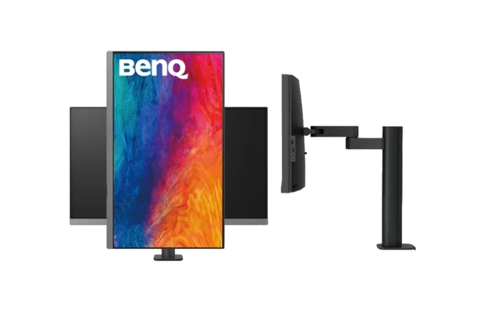 BenQ PD2706UA Designer Monitor (27