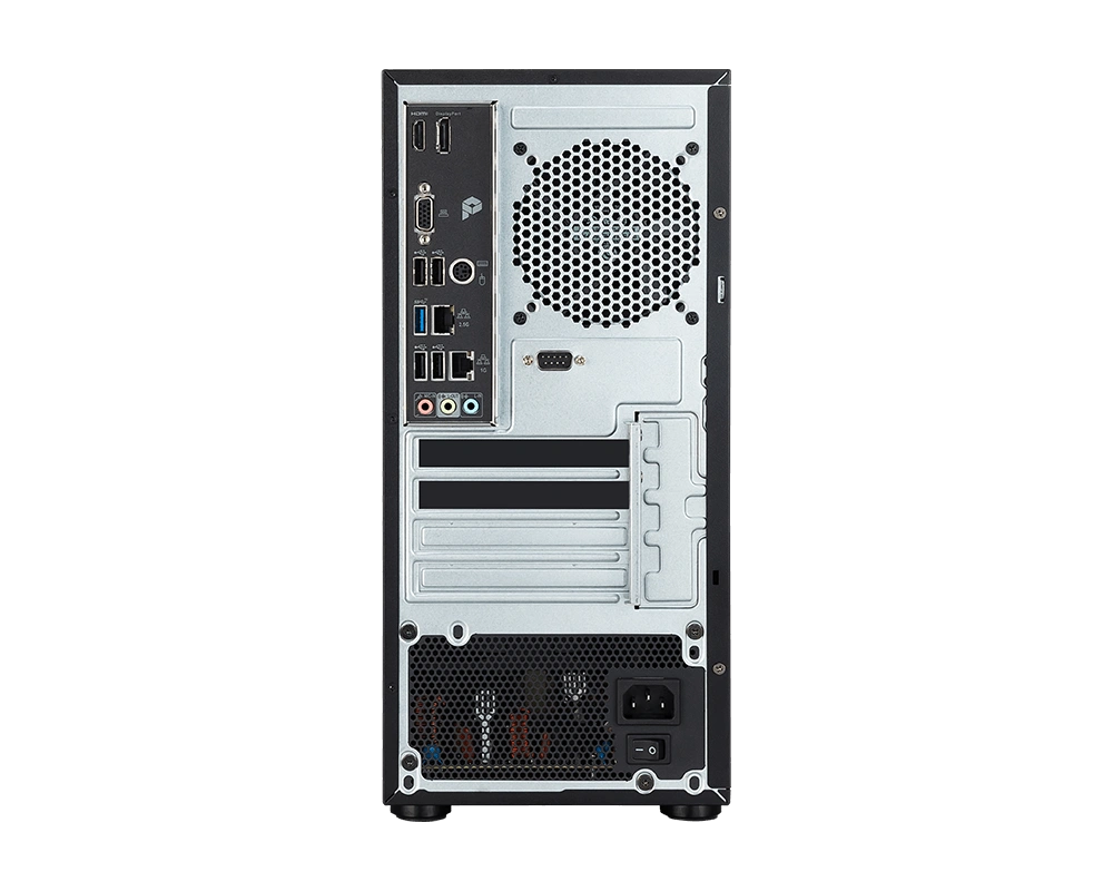 MSI PRO DP180 14A (14th Gen i5 | 8GB DDR5 | 500GB | 22