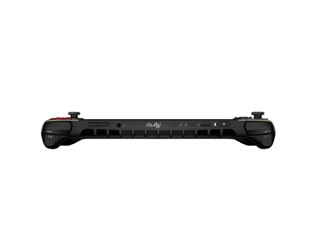MSI Claw 8AI+ A2VM (Intel Core Ultra 7-258V | 32GB RAM | 2TB SSD | 8