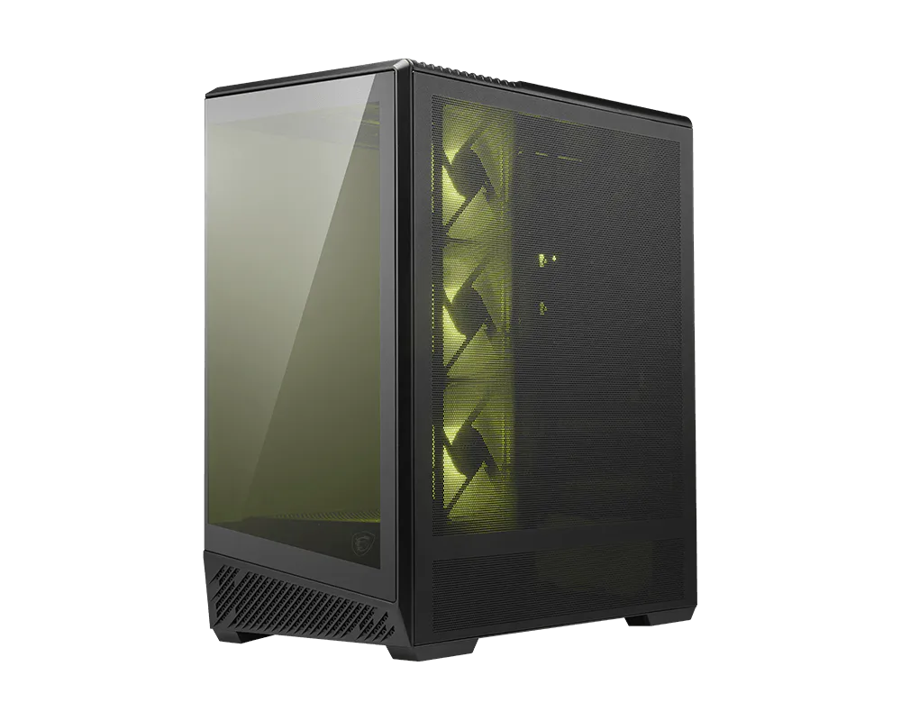 MSI MAG PANO 130R PZ Mid-Tower Gaming PC Case | 400mm GPU Support | USB Type-C | Back-Connect) MSI MAG PANO 130R PZ Mid-Tower Gaming PC Case | 400mm GPU Support | USB Type-C | Back-Connect)